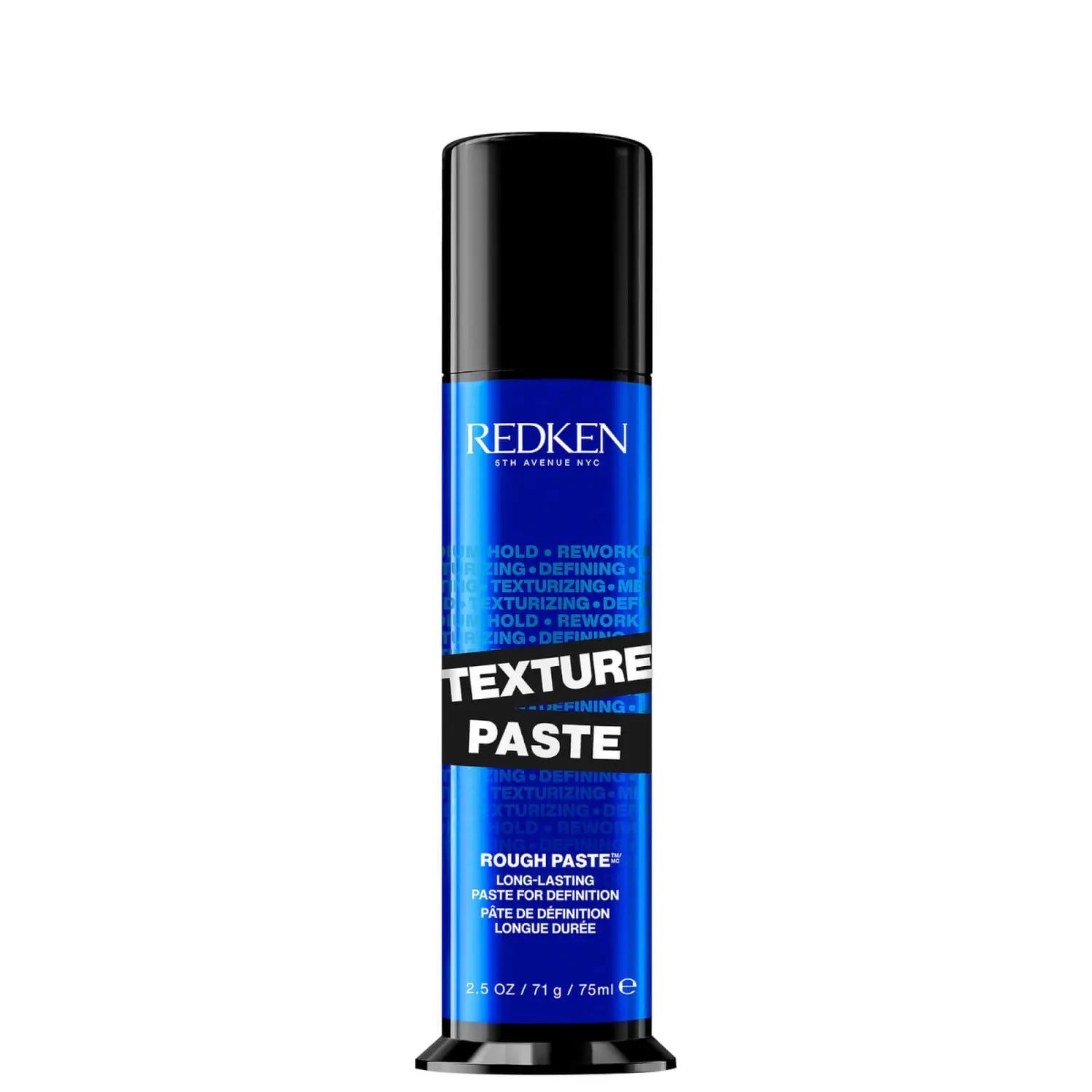 Redken Texture Paste Rough Paste 75 ml