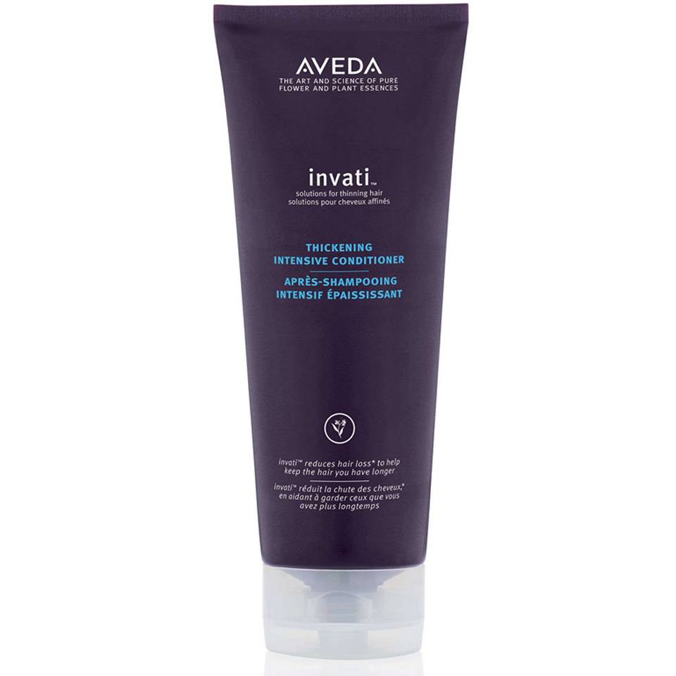 Aveda Invati Thickening Intensive Conditioner 200ml