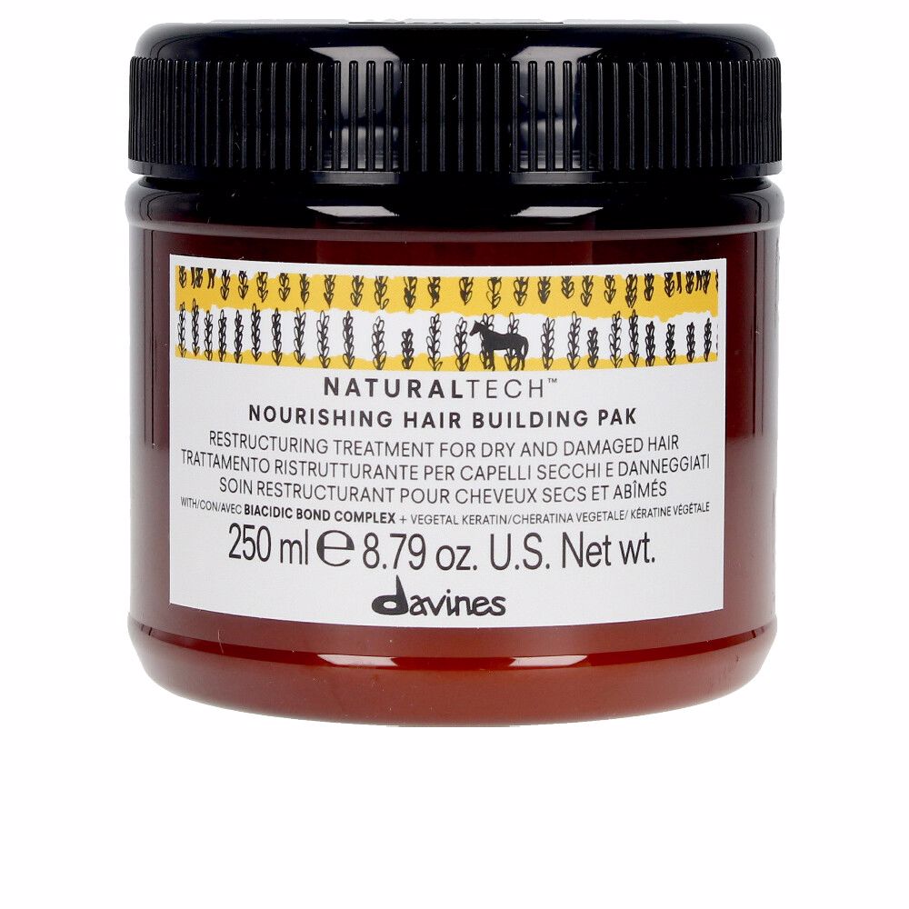 Davines Nourishing Hair Building Pak 250 ml