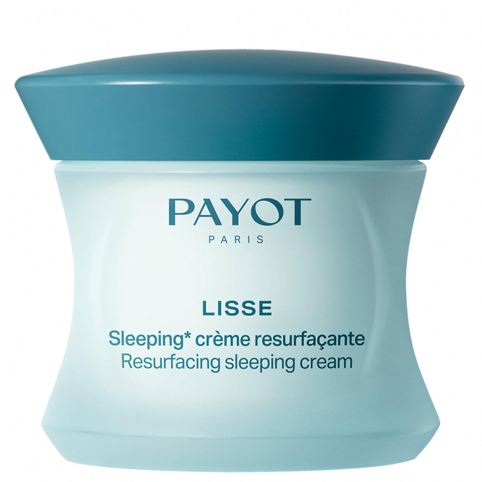 Payot Lisse Creme de Dormir Resurfacing 50 ml