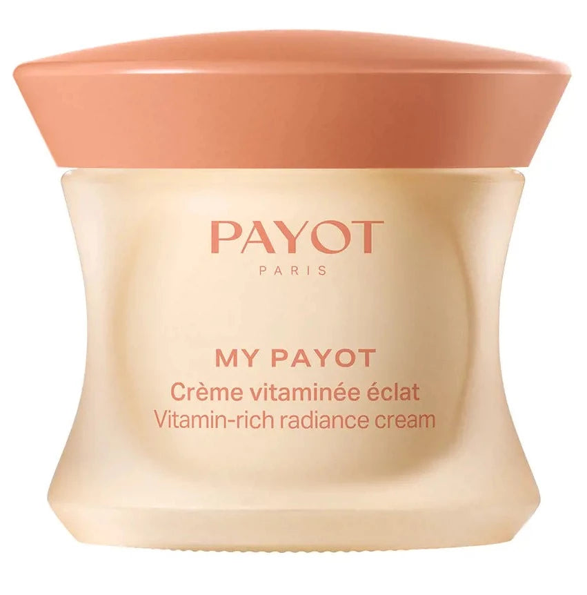Payot My Payot Crème Vitaminée Eclat 50ml