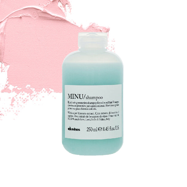 Davines Minu Shampoo 250ml