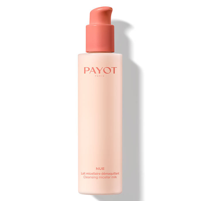 Payot Nue Lait Micellaire Démaquillant 200ml