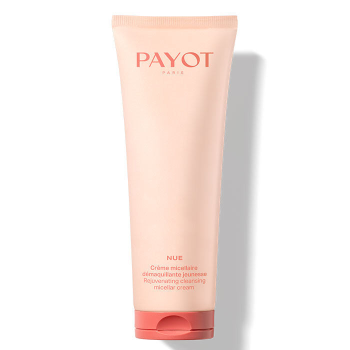 Payot Nue Crème Jeunesse Démaquillante 150ml