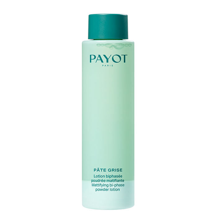 Payot Pâte Grise Eau Micellaire Purifiante 200ml