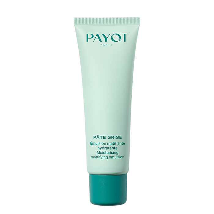 Payot Pâte Grise Émulsion Matifiante Hydratante 50ml