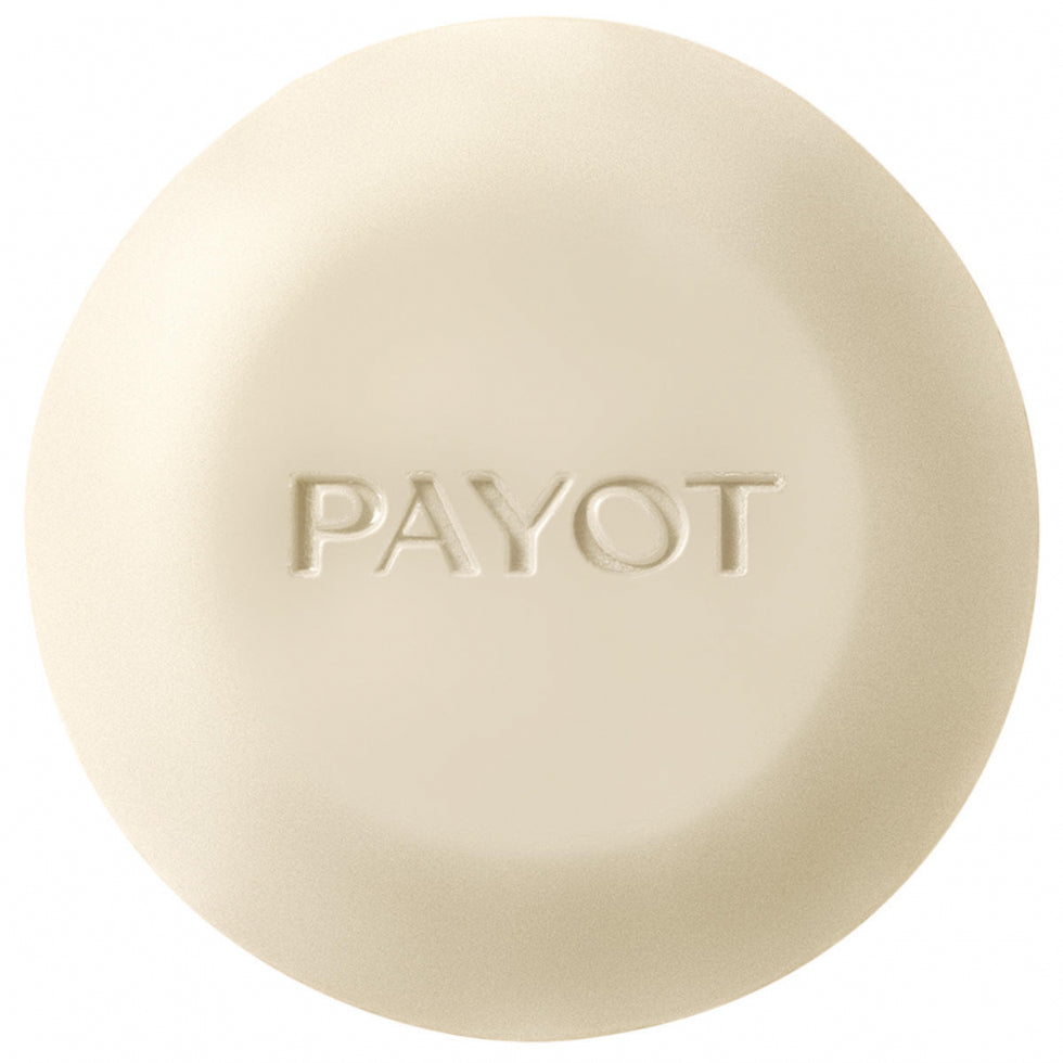 PAYOT Essentiel Shampooing Solide Biome-Friendly 80g