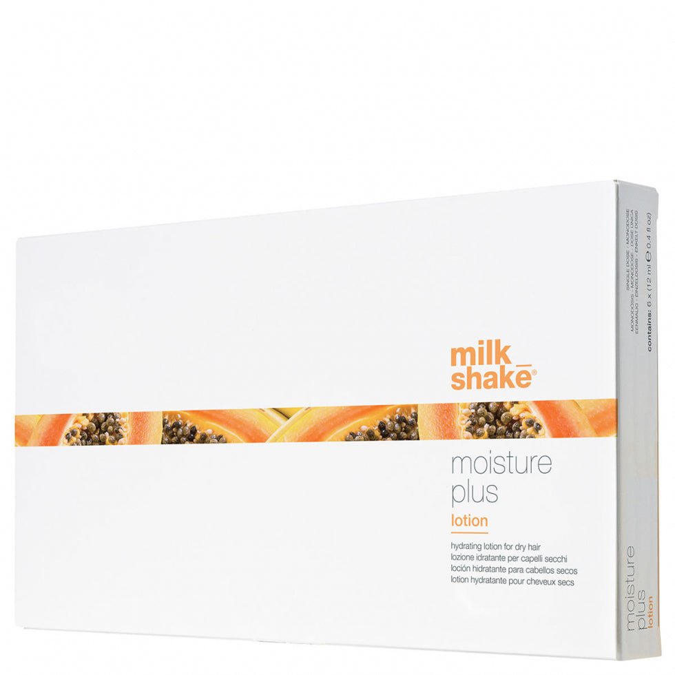 Milk_Shake Moisture Plus Lotion 12x12 ml