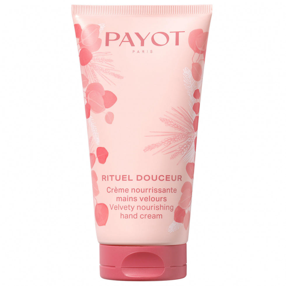 Payot Crème Nourrissante Mains Velours 75ml