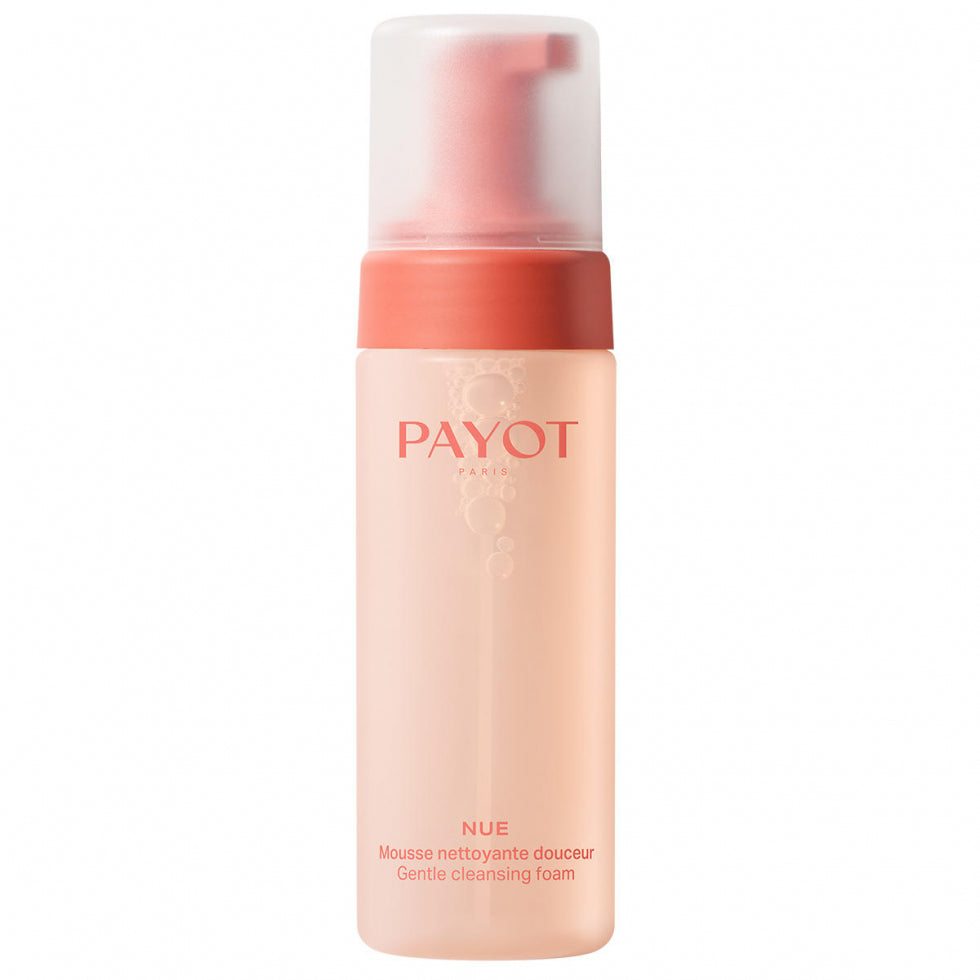 Payot Nue Mousse Aerienne Nettoyante 150ml
