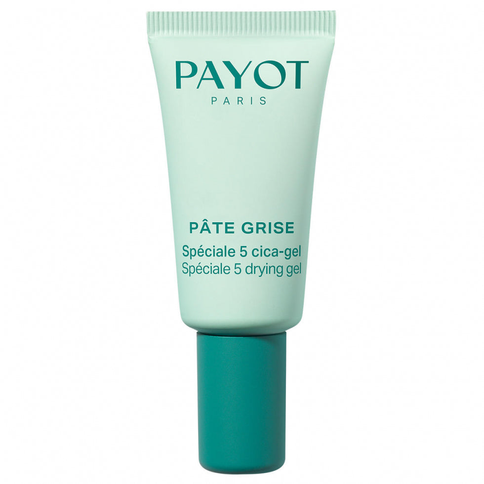 Payot Pâte Grise Spéciale 5 Cica Gel 15ml