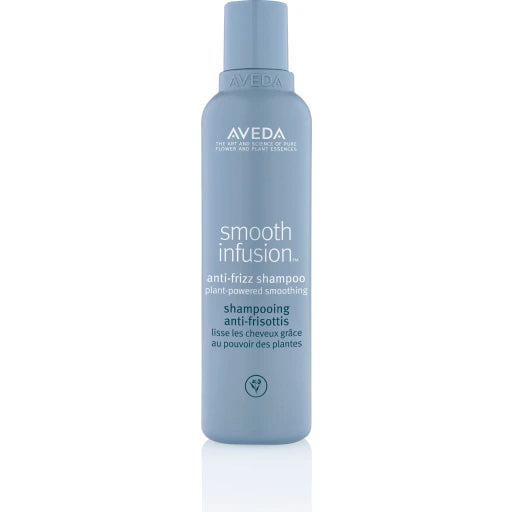 Aveda Smooth Infusion Anti-Frizz Shampoo 200ml