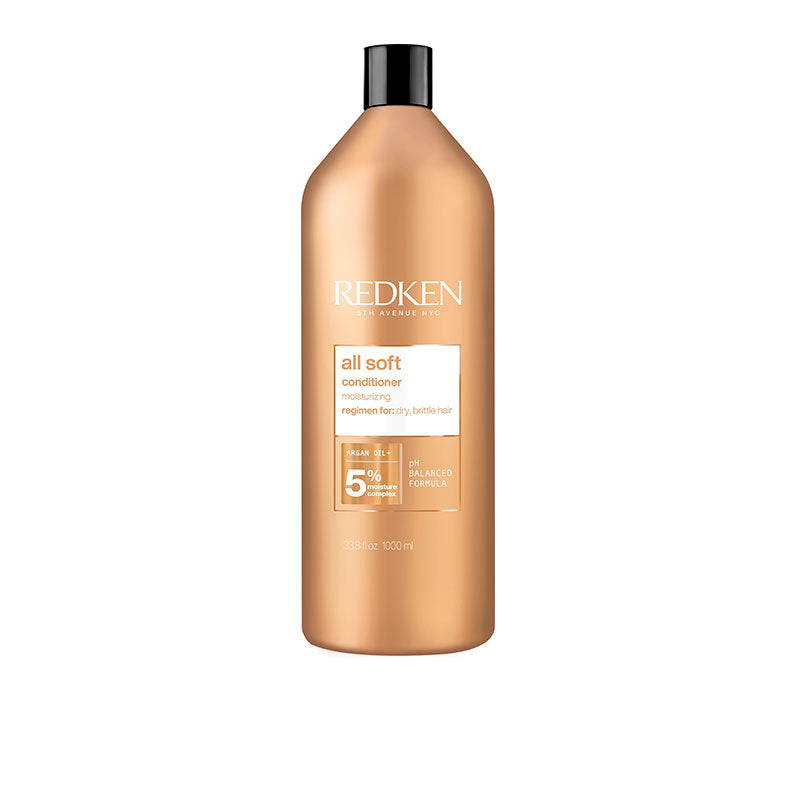 Redken All Soft Conditioner 1000 ml