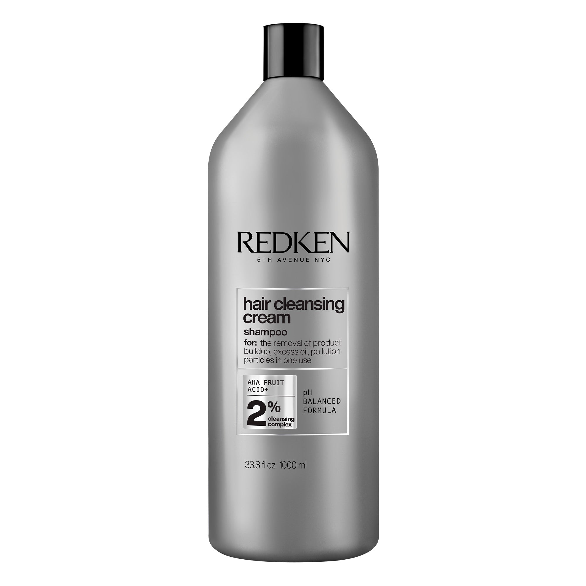 Redken Hair Cleansing Cream Shampoo 1000ml