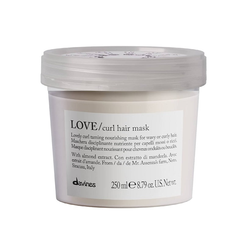 Davines Love Curl Mask 250ml