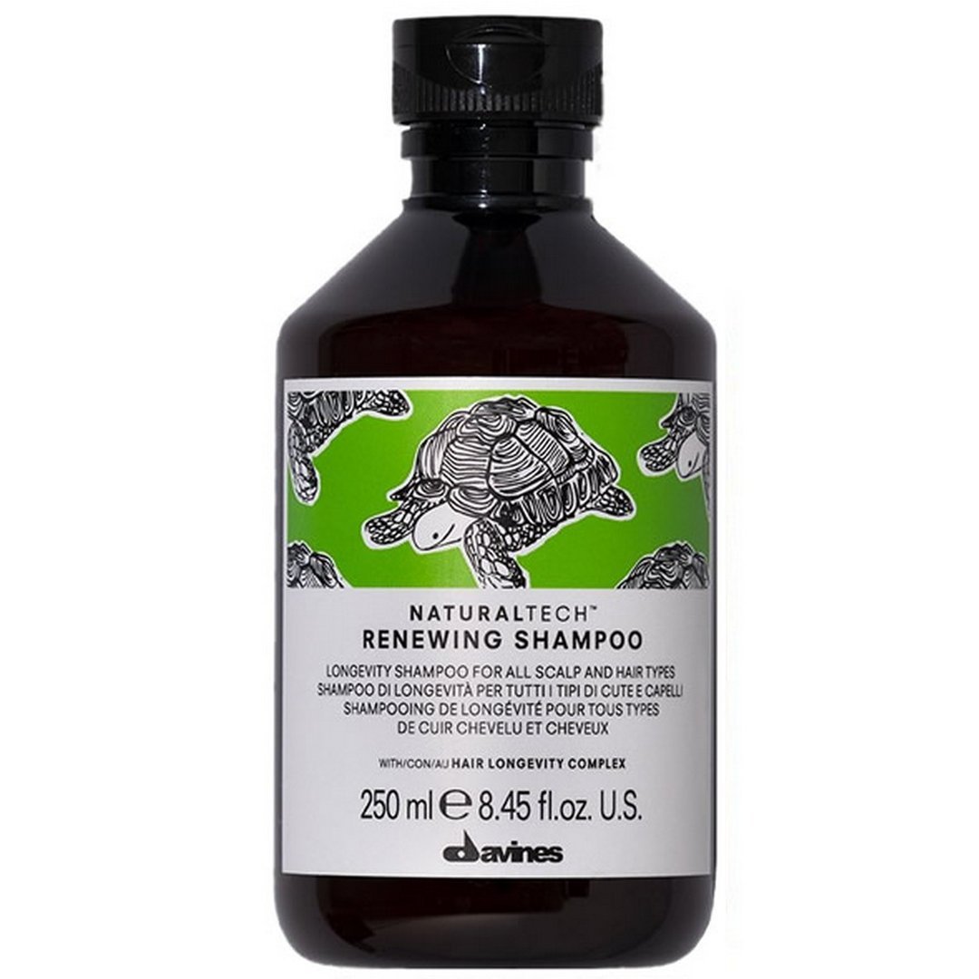 Shampoo Renovador Davines 250ml