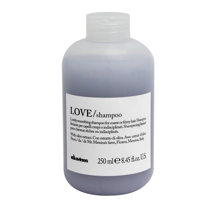Davines Love Smoothing Shampoo 250ml