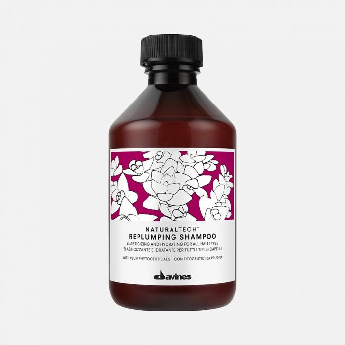 Davines Replumping Shampoo 100ml