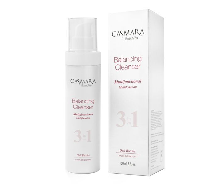 Casmara BeautyPlan Balancing Cleanser 150ml