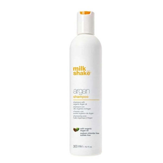 Milk_Shake Argan Shampoo 300 ml
