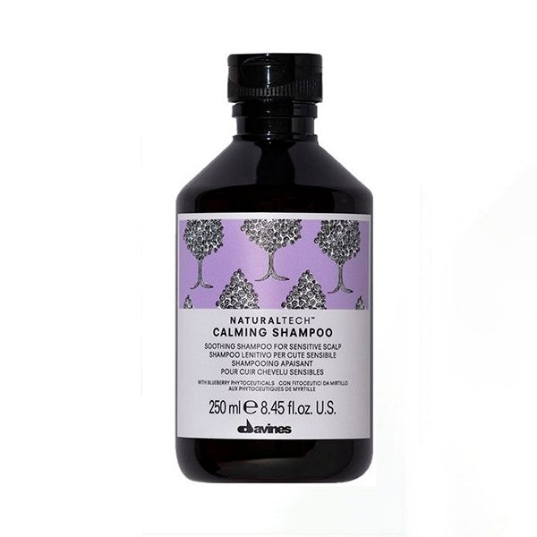 Davines Calming Shampoo 250ml