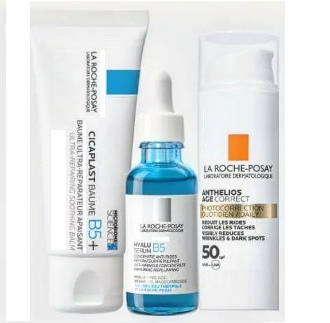 La Roche Posay Procedimentos pós-estéticos de rotina 8 ml