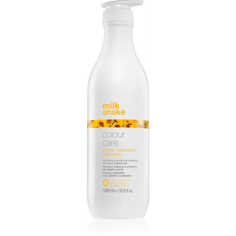 Milk_Shake Natural Care Restructuring Mask Base 1000 ml
