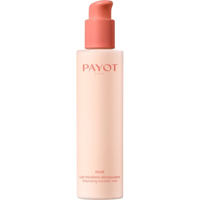 Payot Nue Lait Micellaire Démaquillant 100ml