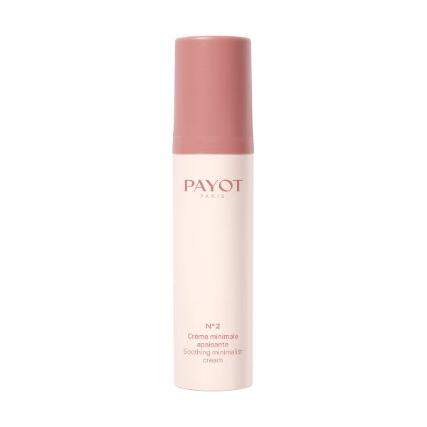 Payot Nº2 Crème lissante minimale 40ml
