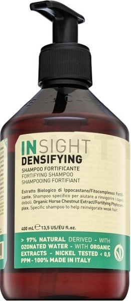 Insight Loss Control Fortifying Shampoo