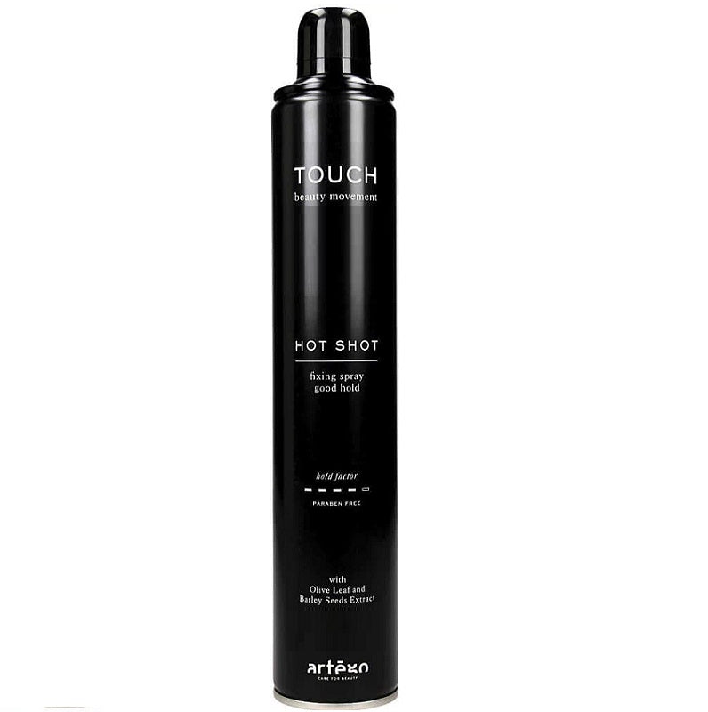 Artego Touch Hot Shot 500 ml