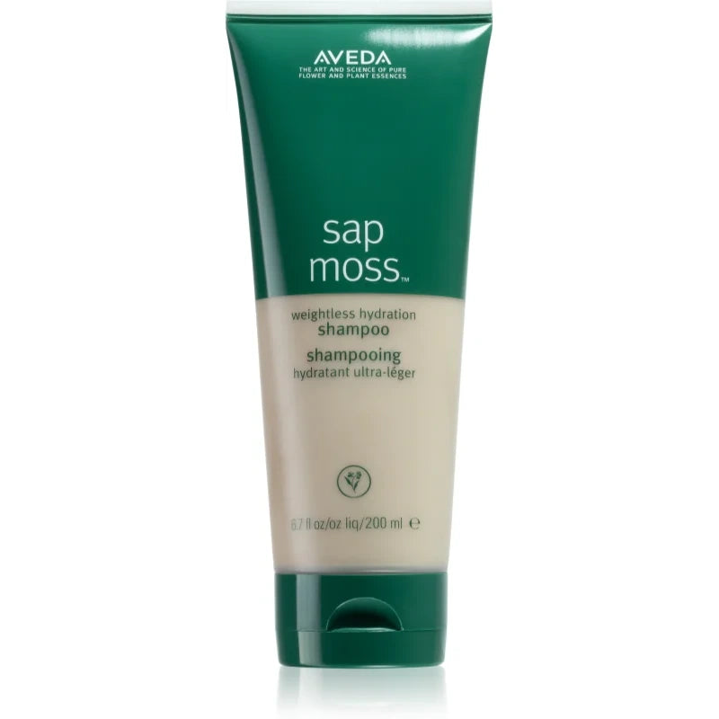 Aveda Sap Moss Weightless Hydration Shampoo 200ml
