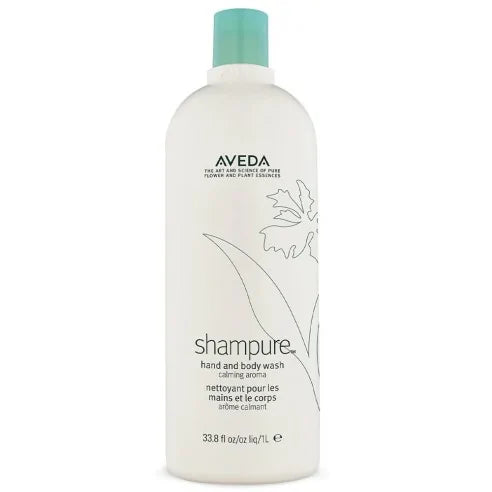 Aveda Shampure Hand and Body Wash 1000ml