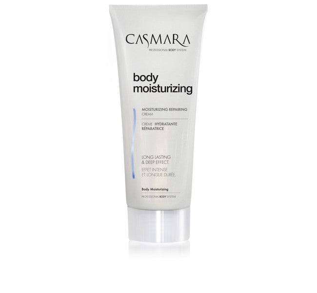 Casmara Body Moisturizing Cream 50ml