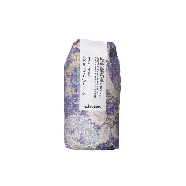 Davines MI Curl Gel Oil 250ml