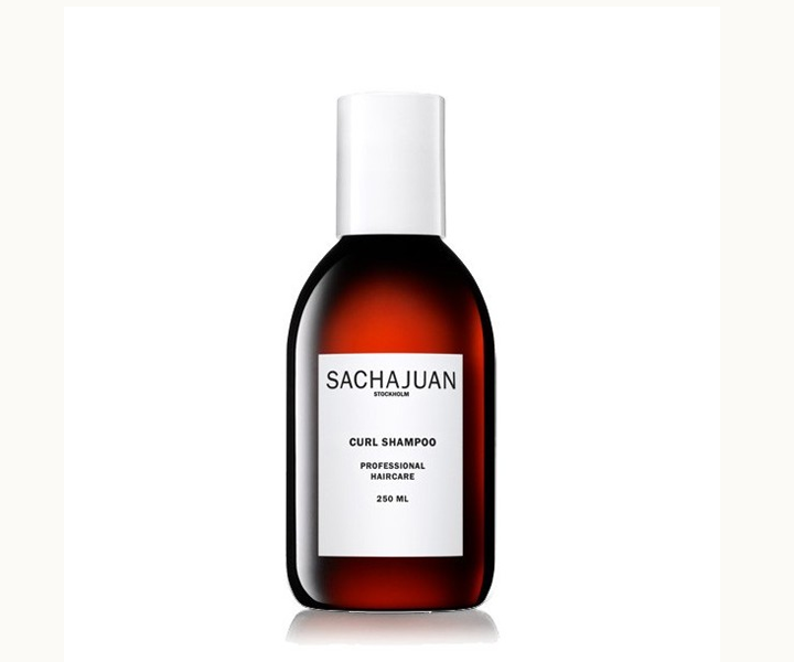 Sachajuan Curl Shampoo