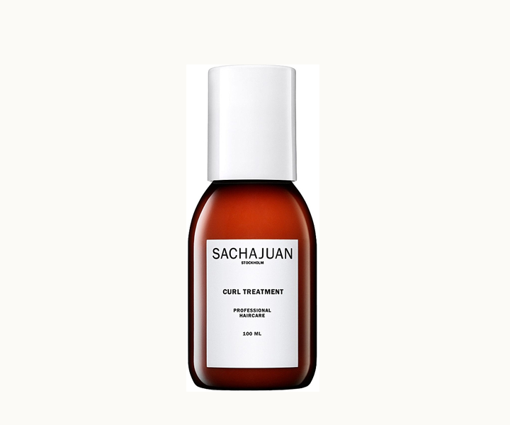 Sachajuan Curl Treatment