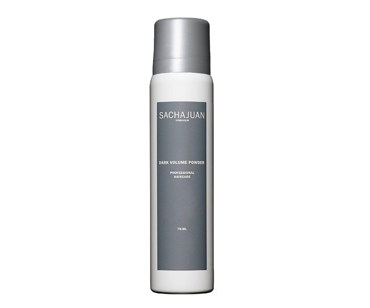 Sachajuan Dark Volume Powder