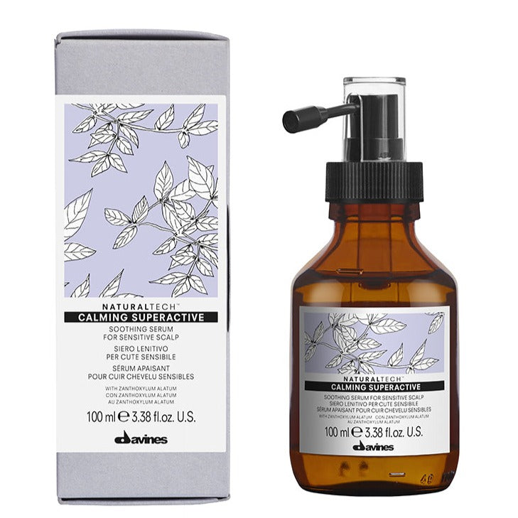 Davines Calming Superactive Spray 100ml