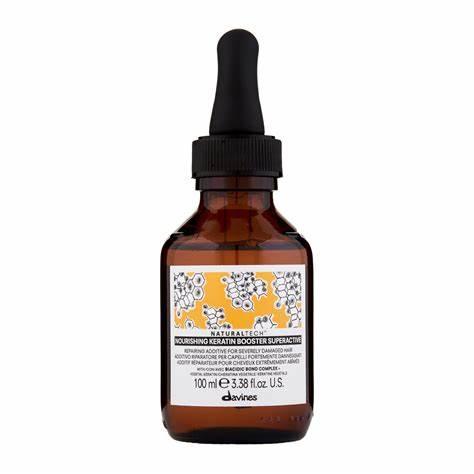 Davines Nourishing Keratin Booster 100ml