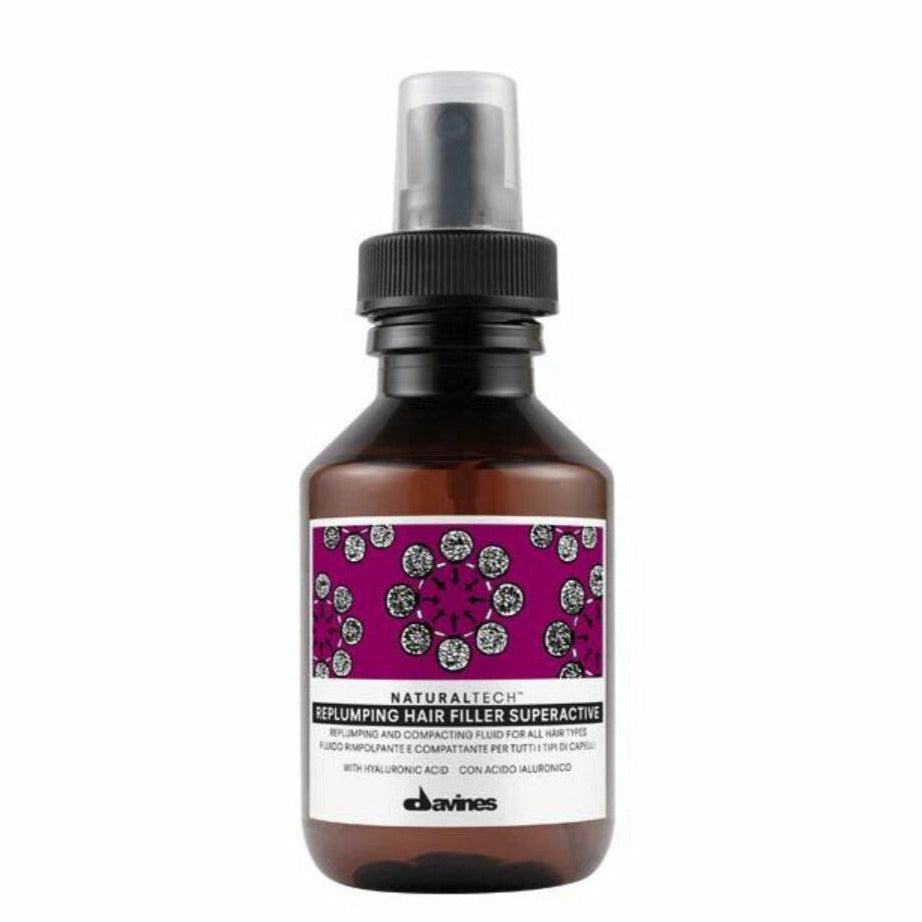 Davines Replumping Hair Filler 100ml