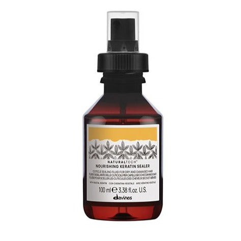 Davines Selador Nutritivo de Queratina 100ml