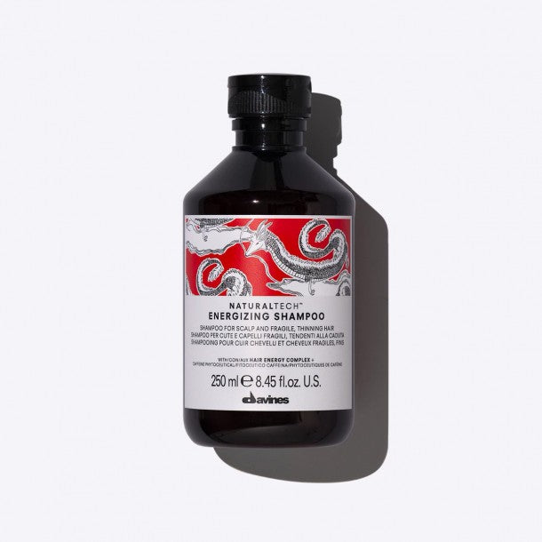 Davines Energizing shampoo 250ml
