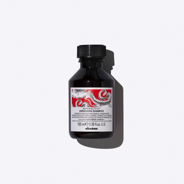 Davines Energizing Shampoo 100ml
