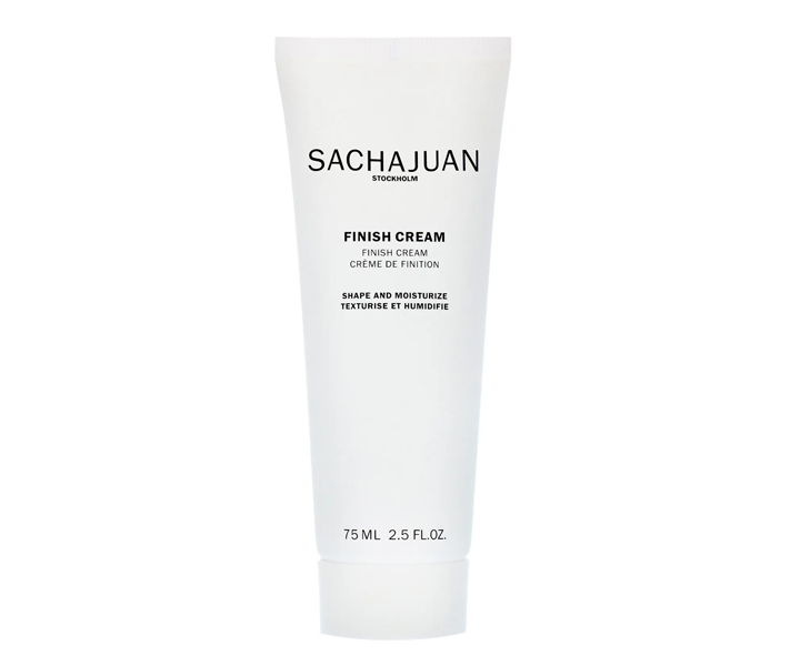 Sachajuan Finish Cream 75 Ml