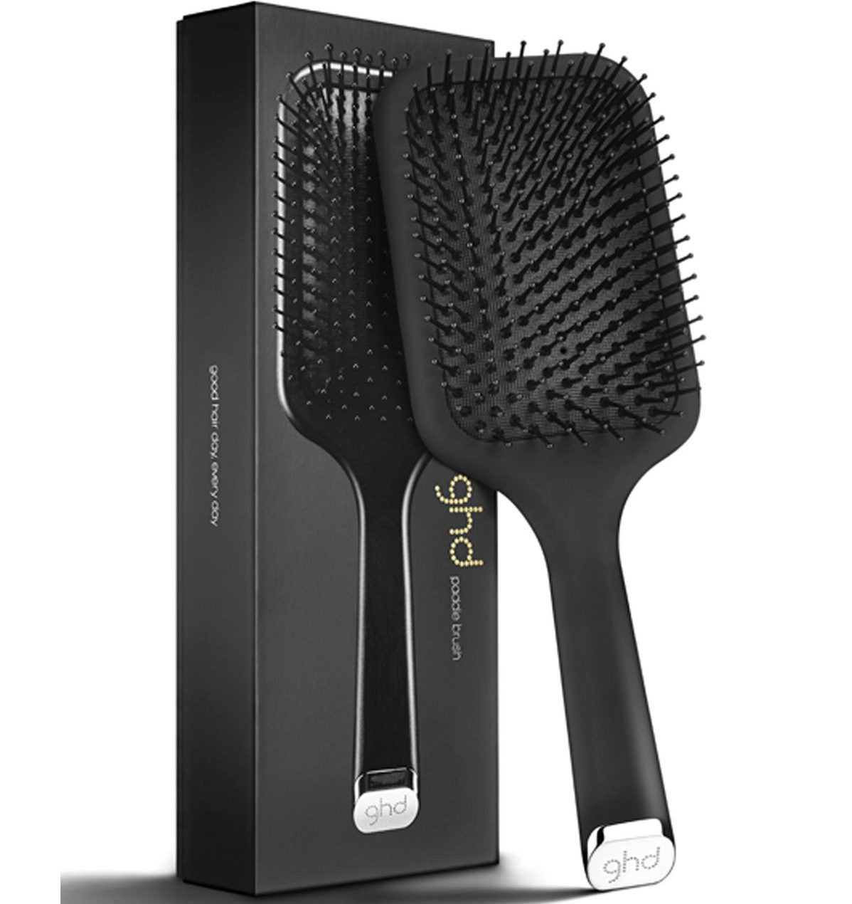 ghd Paddle Brush