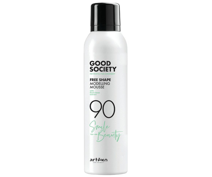 Artego Good Society 99 Molding Mousse 250ml