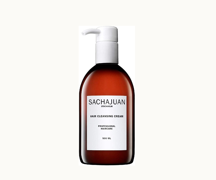 Sachajuan Hair Cleansing Cream 500 Ml