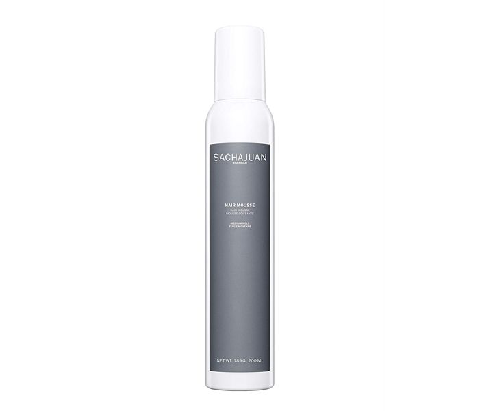 Sachajuan Hair Mousse 200 Ml