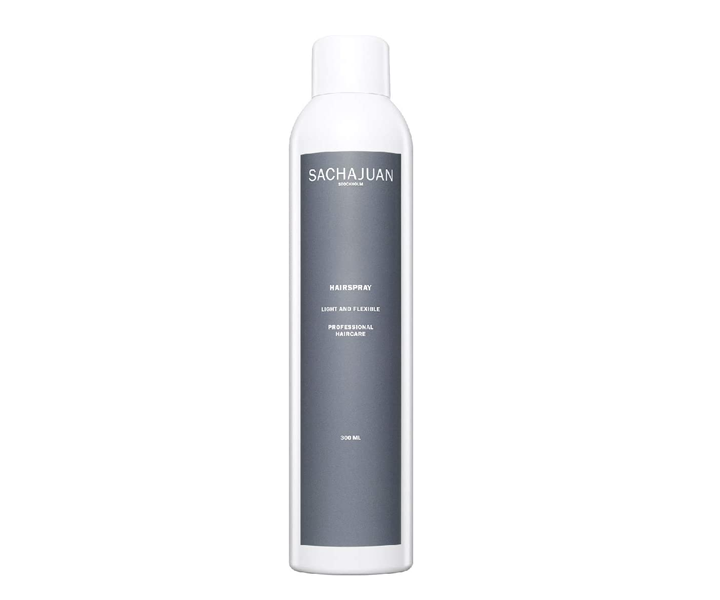 Sachajuan Hairspray Light And Flexible 300 Ml
